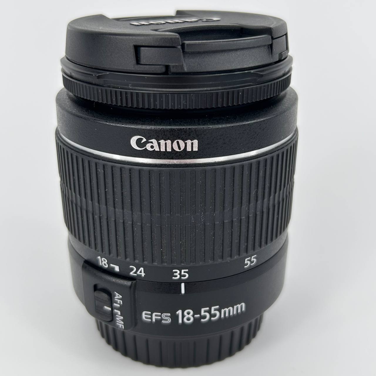 Canon EOS 2000D EF-S 18-55 III Kit