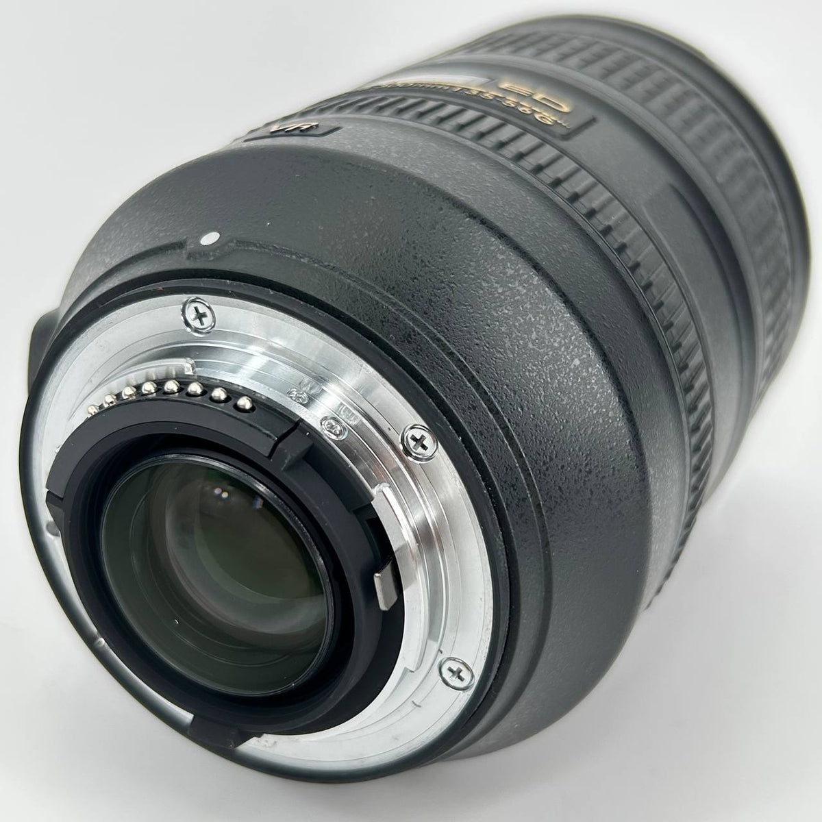 Nikon AF-S Nikkor 28-300mm f/3.5-5.6G IF-ED VR