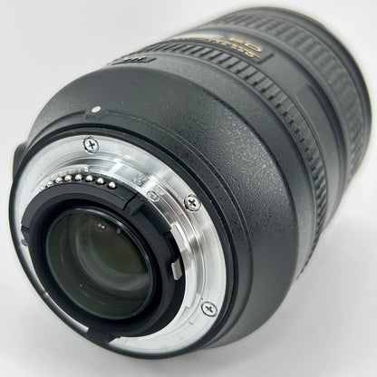 Nikon AF-S Nikkor 28-300mm f/3.5-5.6G IF-ED VR