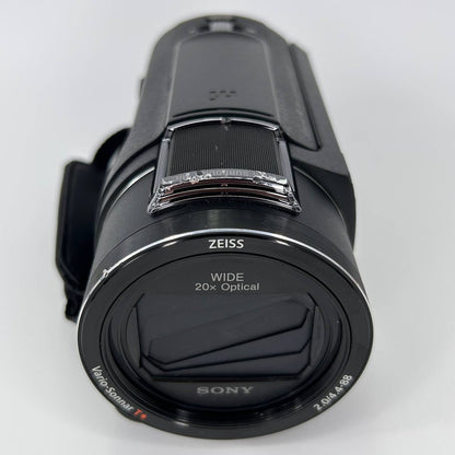 Sony FDR-AX43A