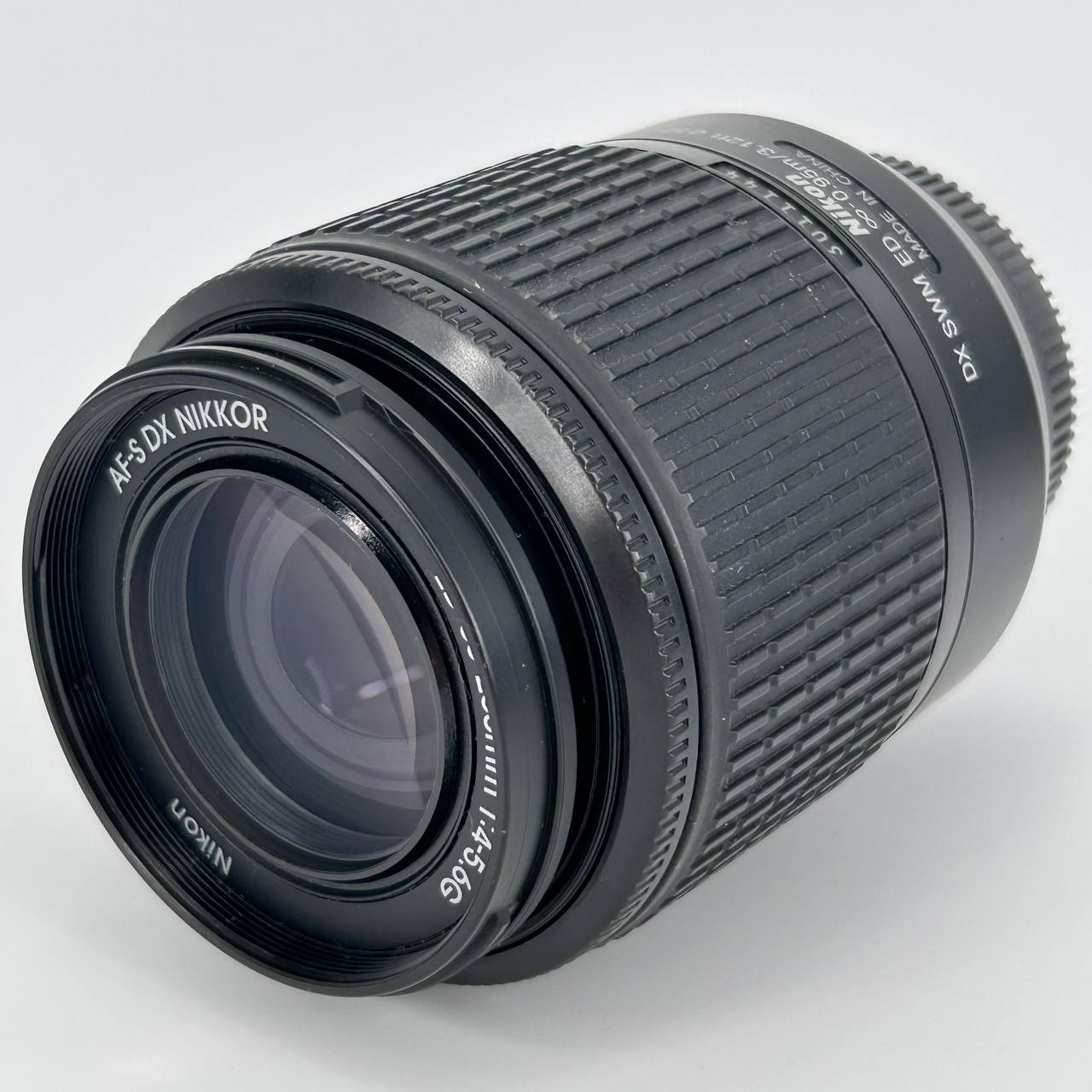 Nikon AF-S DX Nikkor 55-200mm f/4-5.6G ED