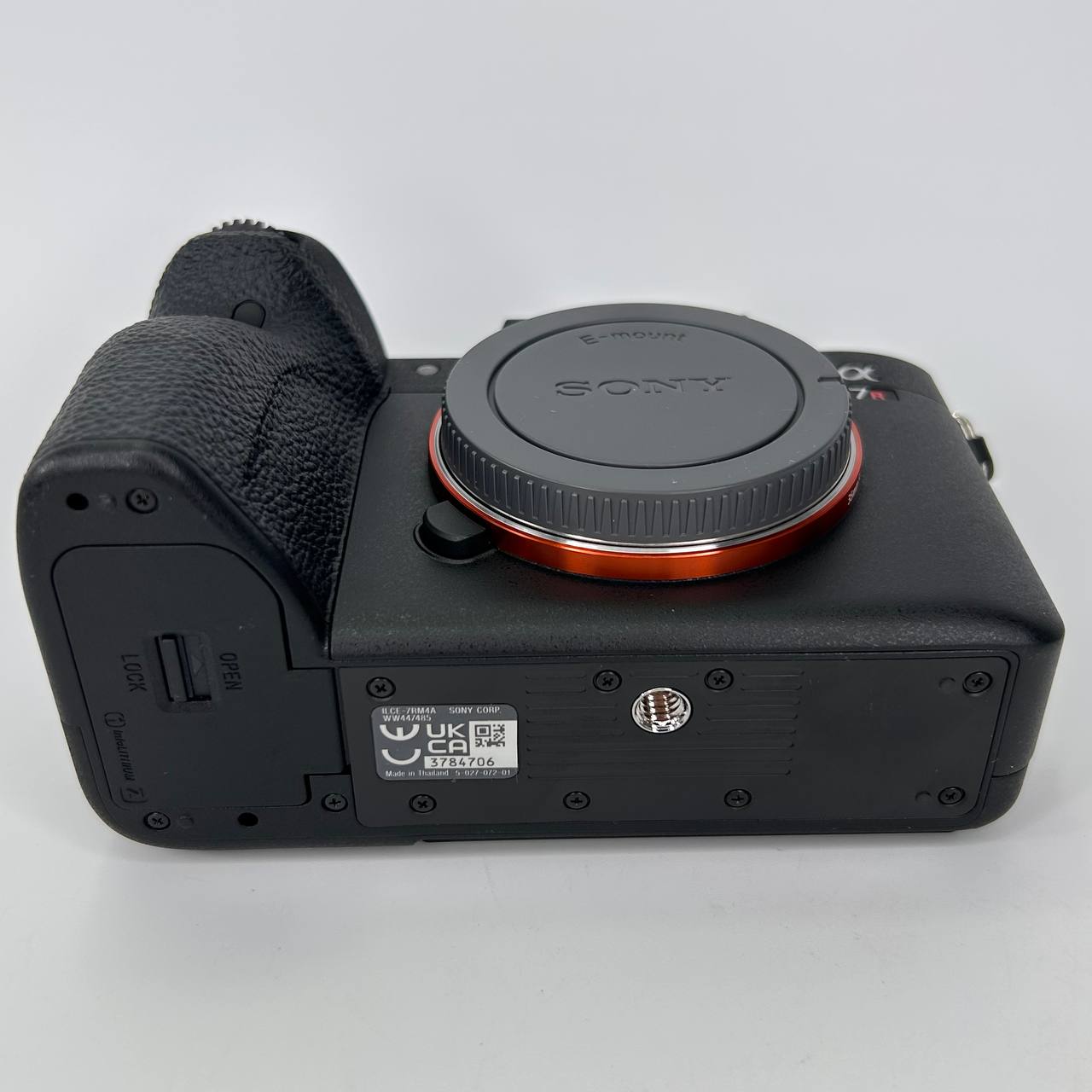 Sony A7R IV