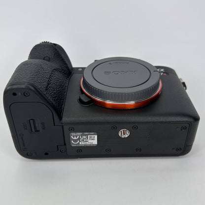 Sony A7R IV