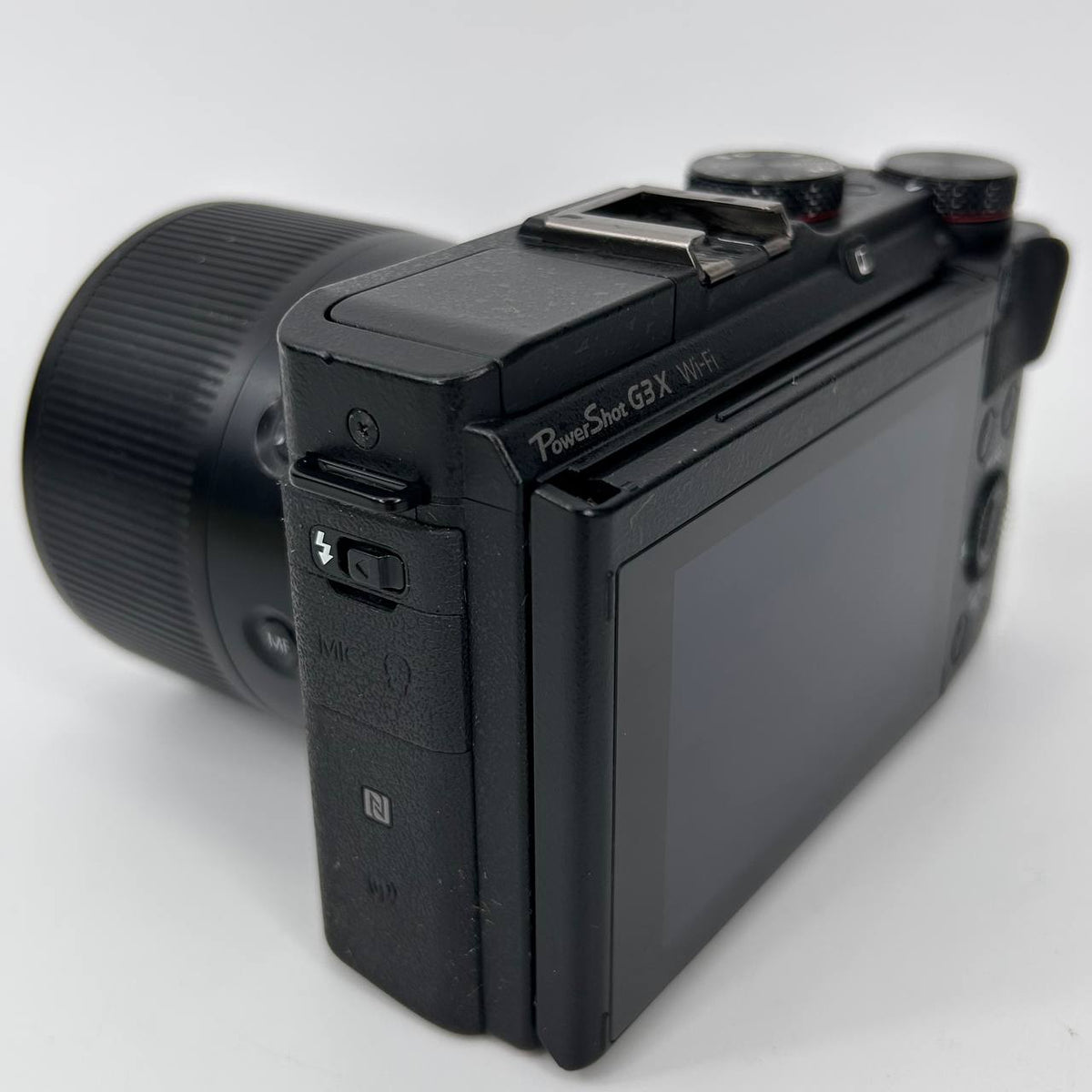 Canon PowerShot G3 X