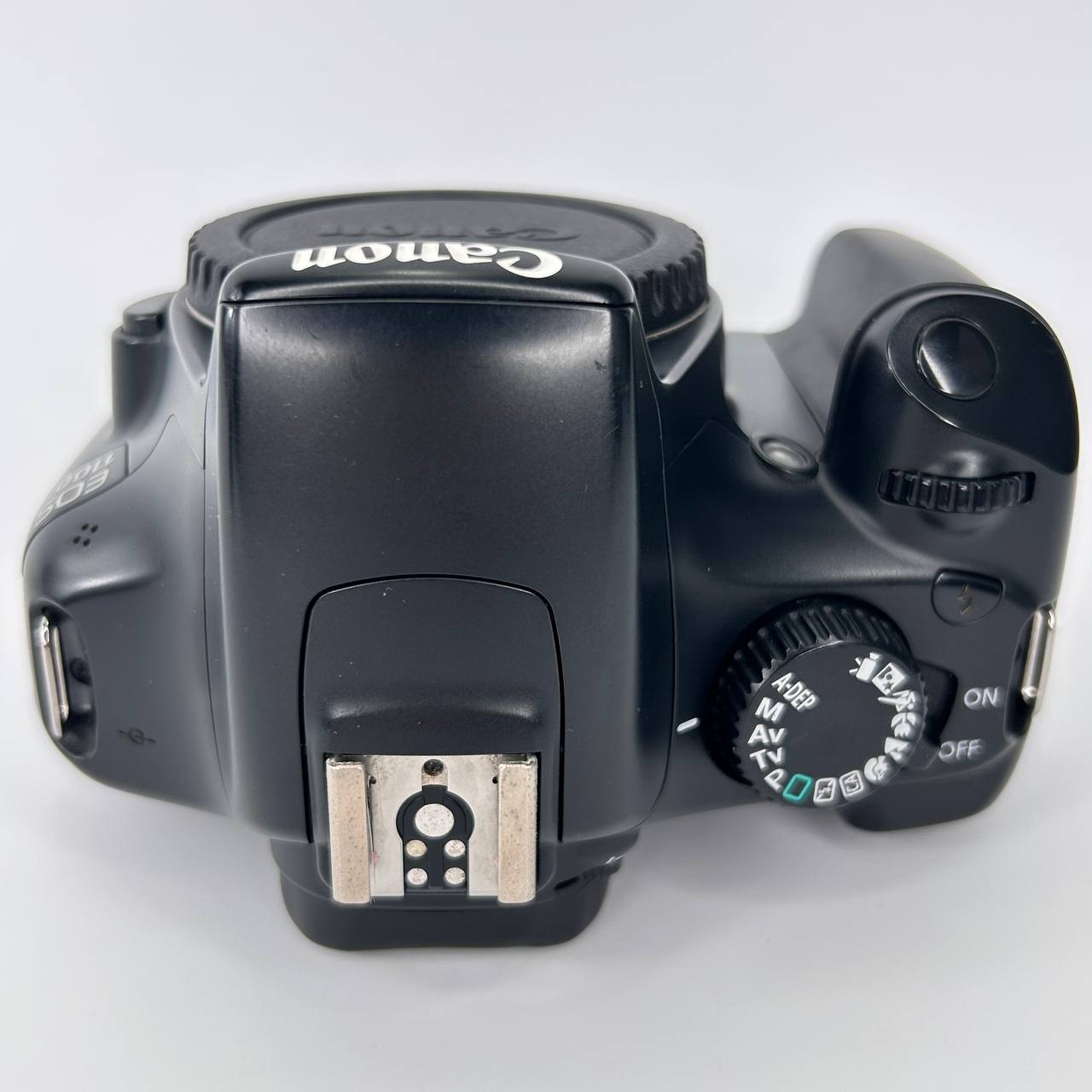 Canon EOS 1100D