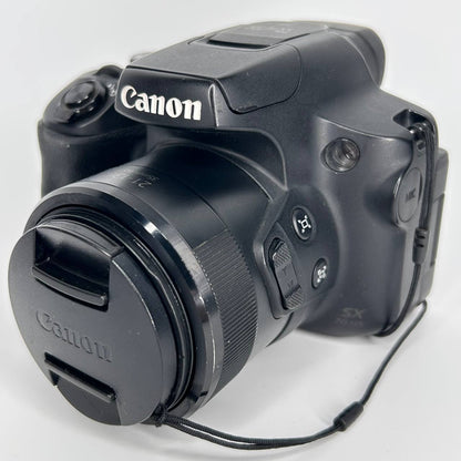 Canon PowerShot SX60 HS