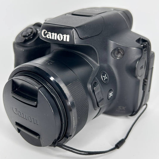 Canon PowerShot SX70 HS