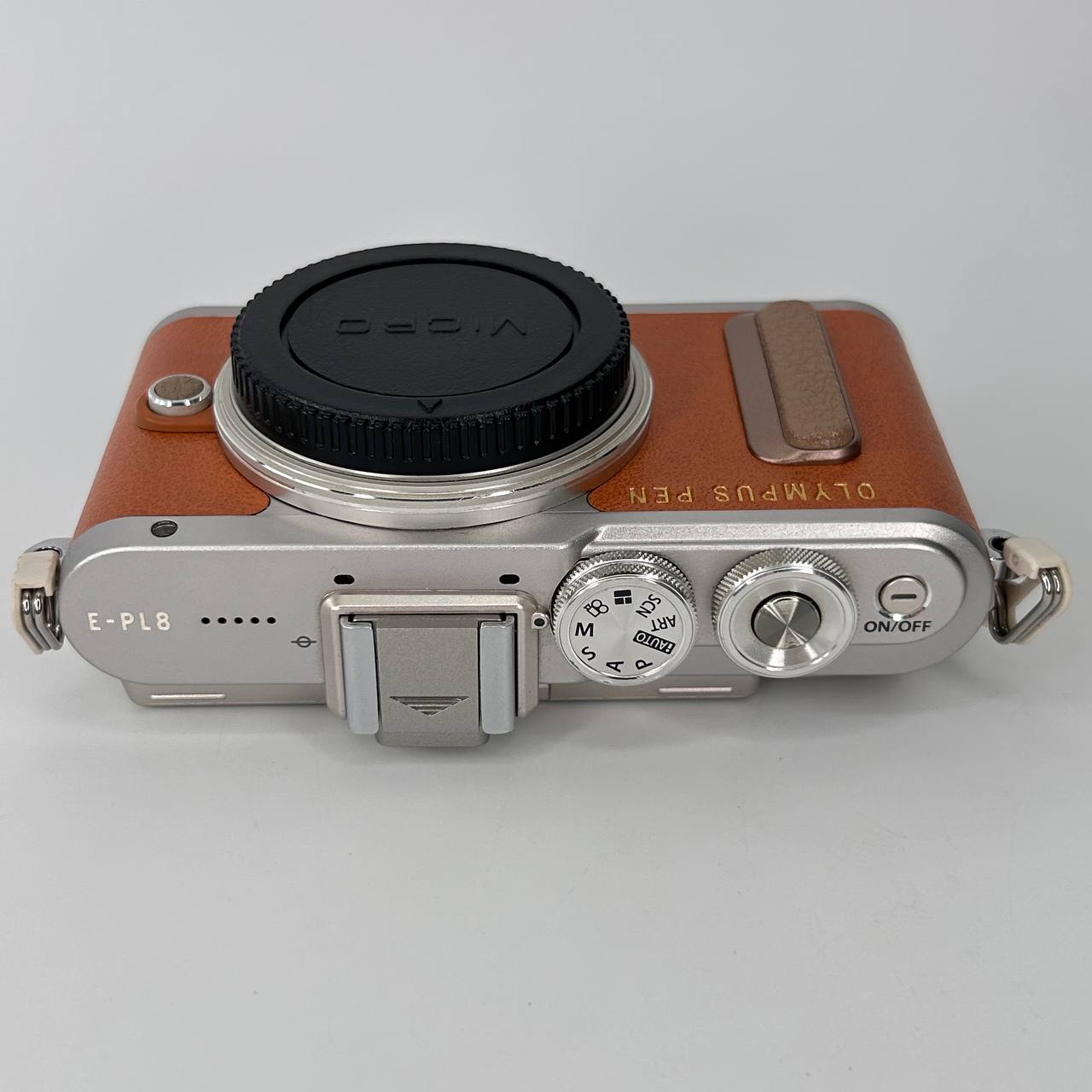 Olympus PEN E-PL8
