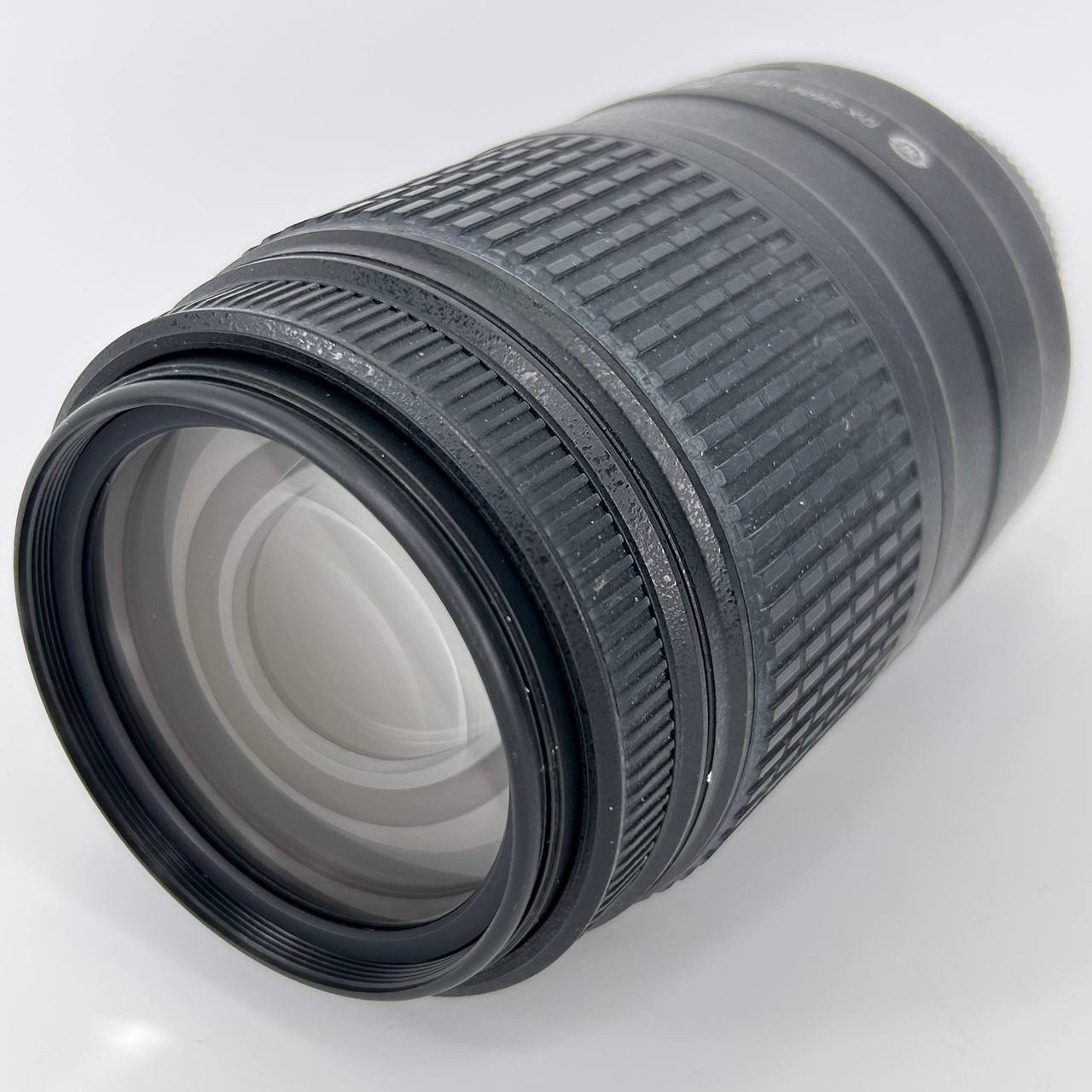 Nikon AF-S DX Nikkor 55-300mm f/4.5-5.6 G VR