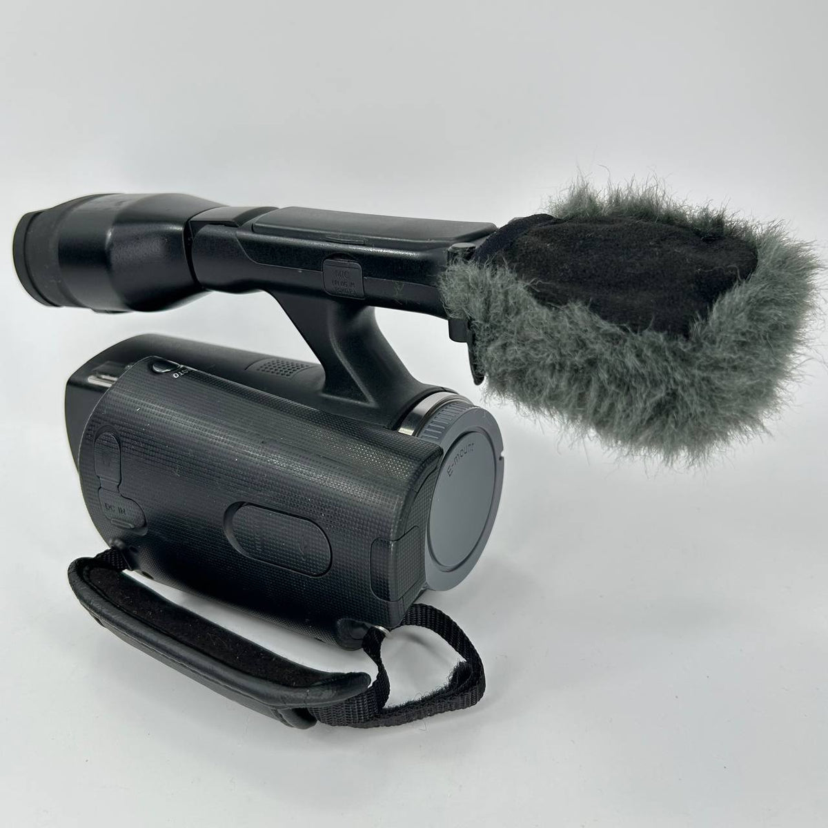 Sony NEX-VG10E