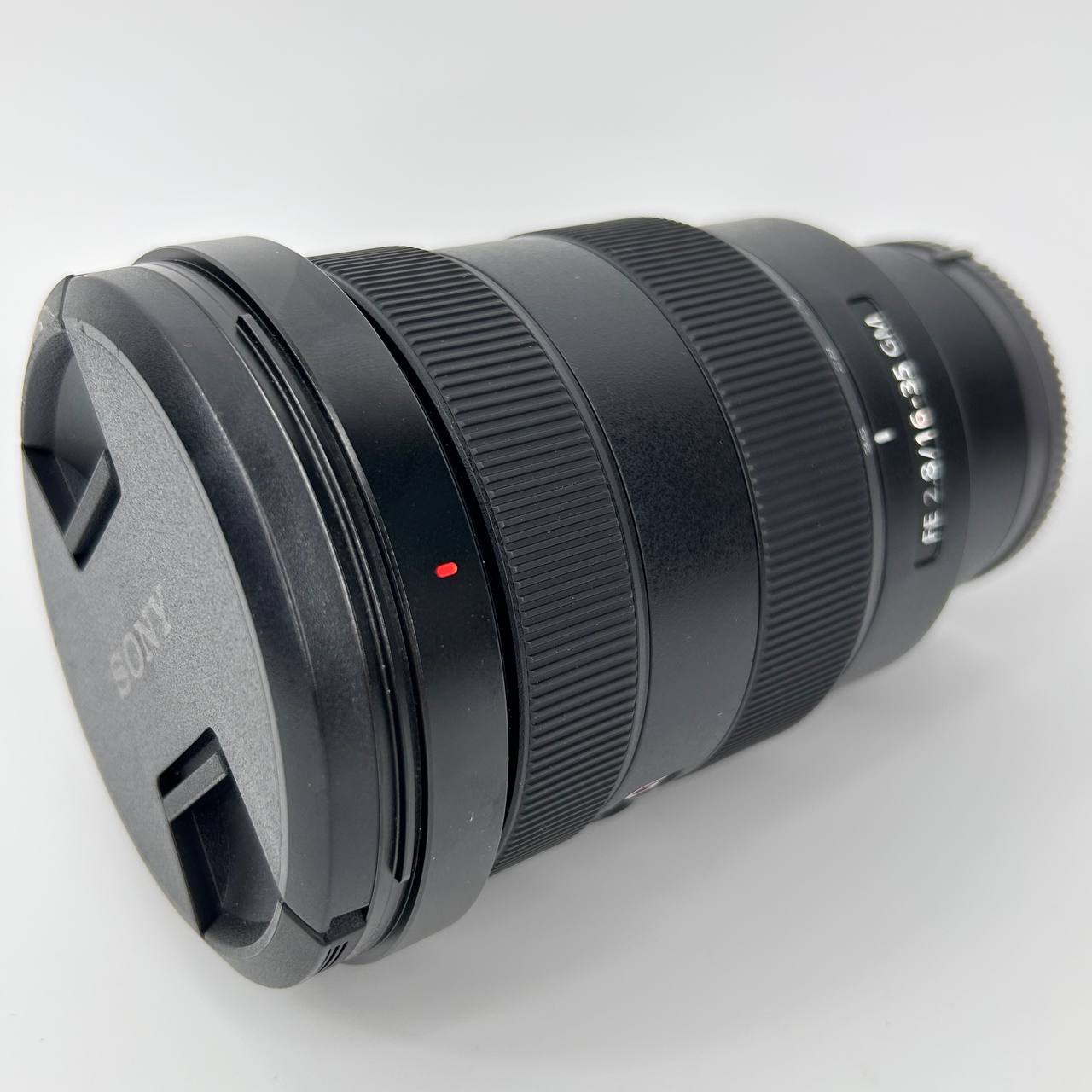 Sony FE 28-60mm f/4-5.6