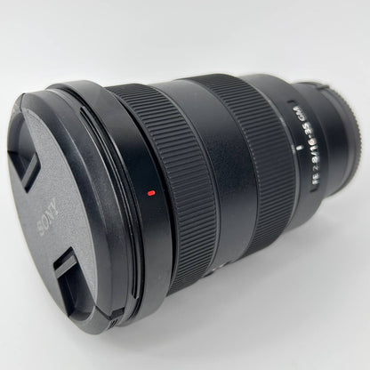 Sony FE 28-60mm f/4-5.6