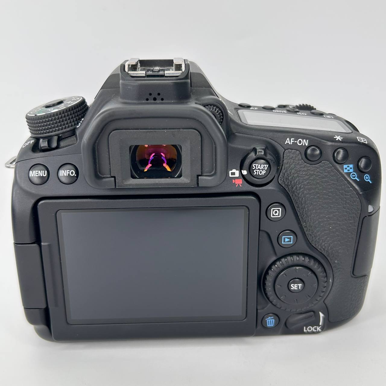 Canon EOS 80D