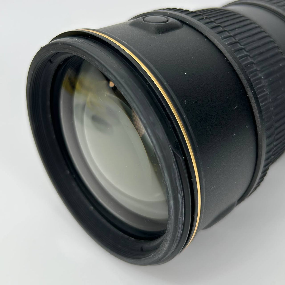 Nikon AF-S Nikkor 70-200mm f/2.8G IF-ED VR