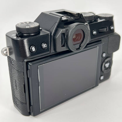 Fujifilm X-T20