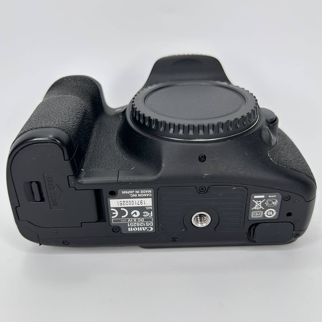 Canon EOS 7D