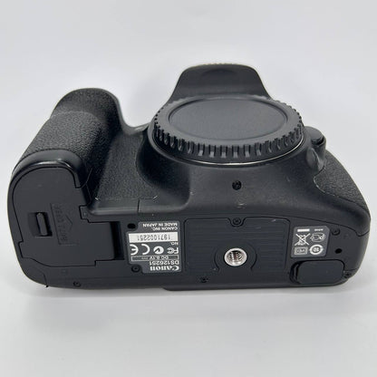 Canon EOS 7D