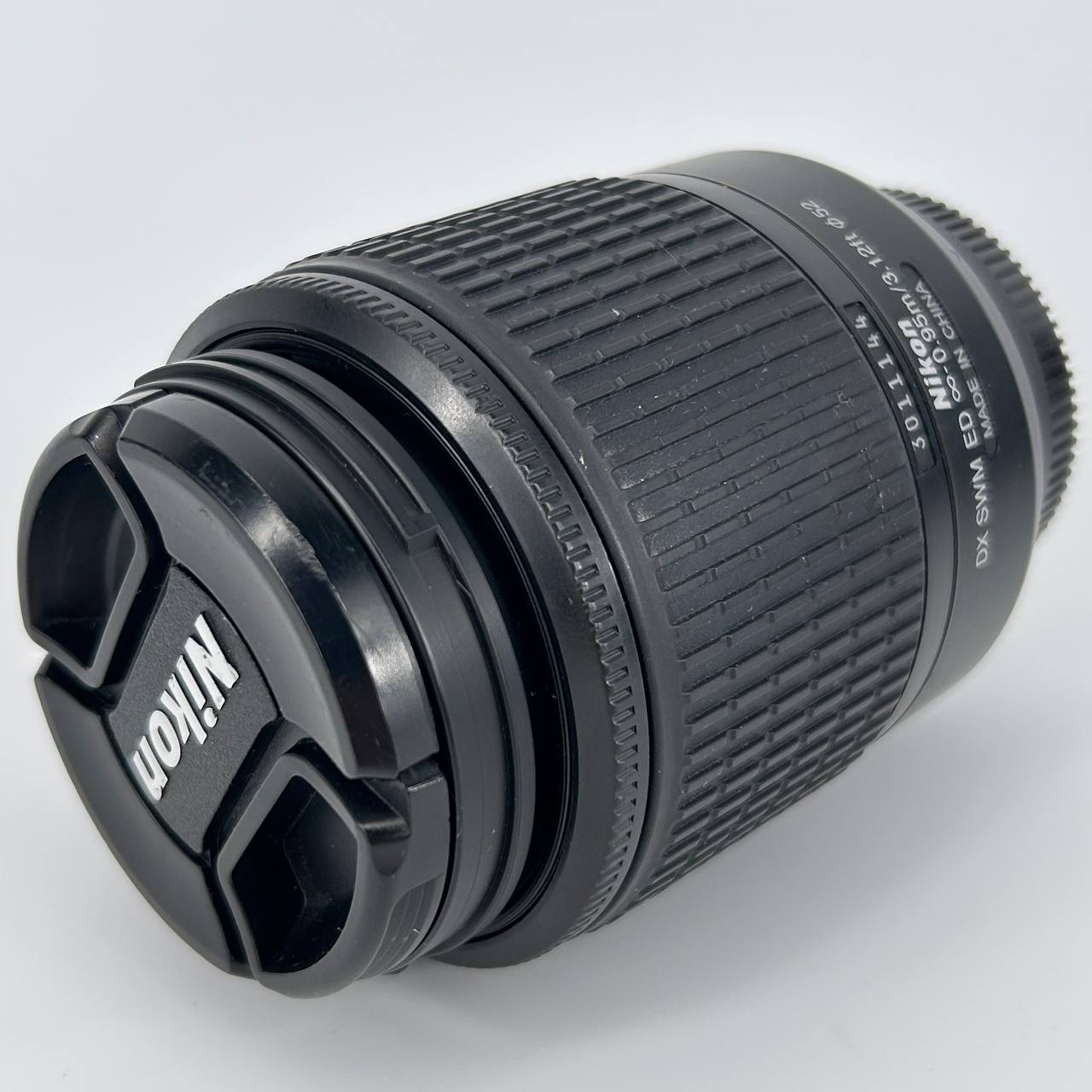 Nikon AF-S DX Nikkor 55-200mm f/4-5.6G ED
