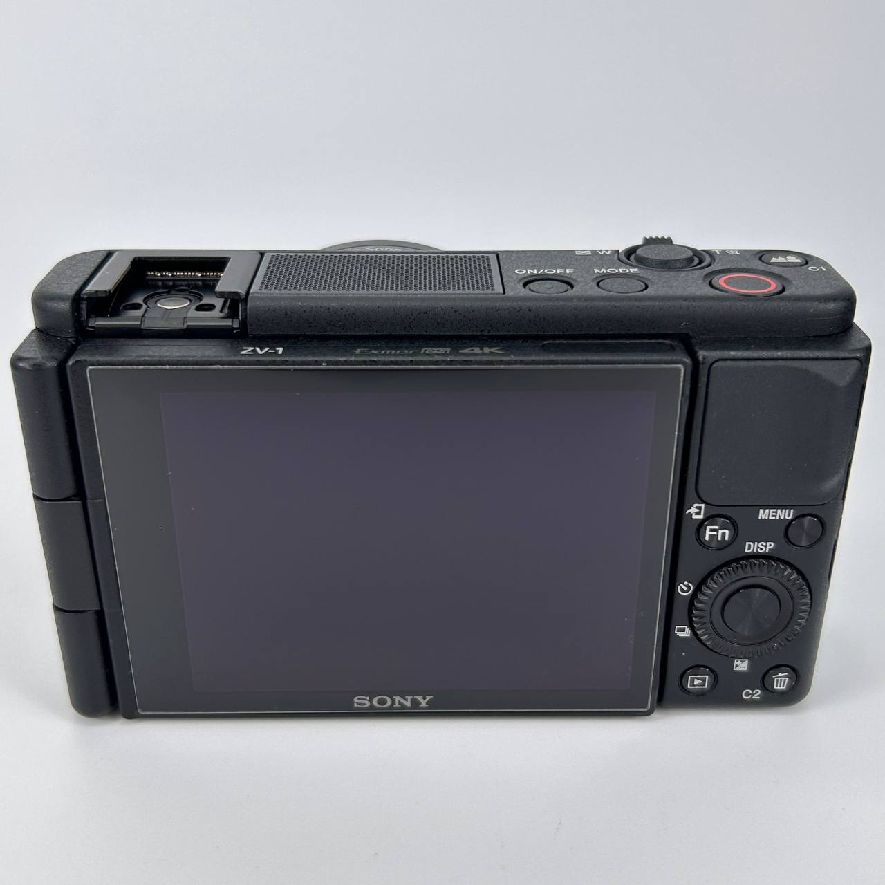 Sony ZV-1