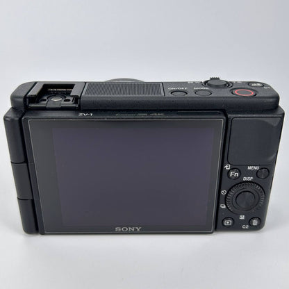 Sony ZV-1