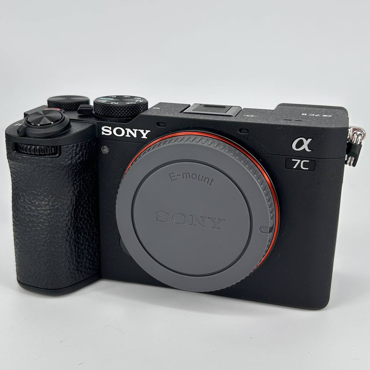 Sony A7C II