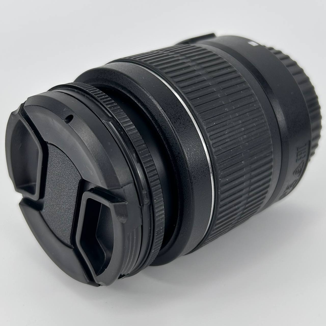 Canon EF-S 18-55mm f/3.5-5.6 III