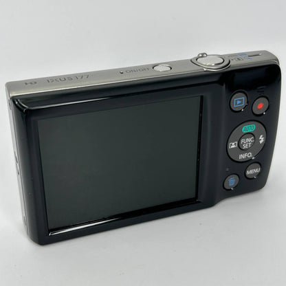 Canon IXUS 265 HS