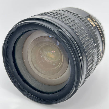 Nikon AF-S DX Nikkor 18-70mm f/3.5-4.5G IF-ED