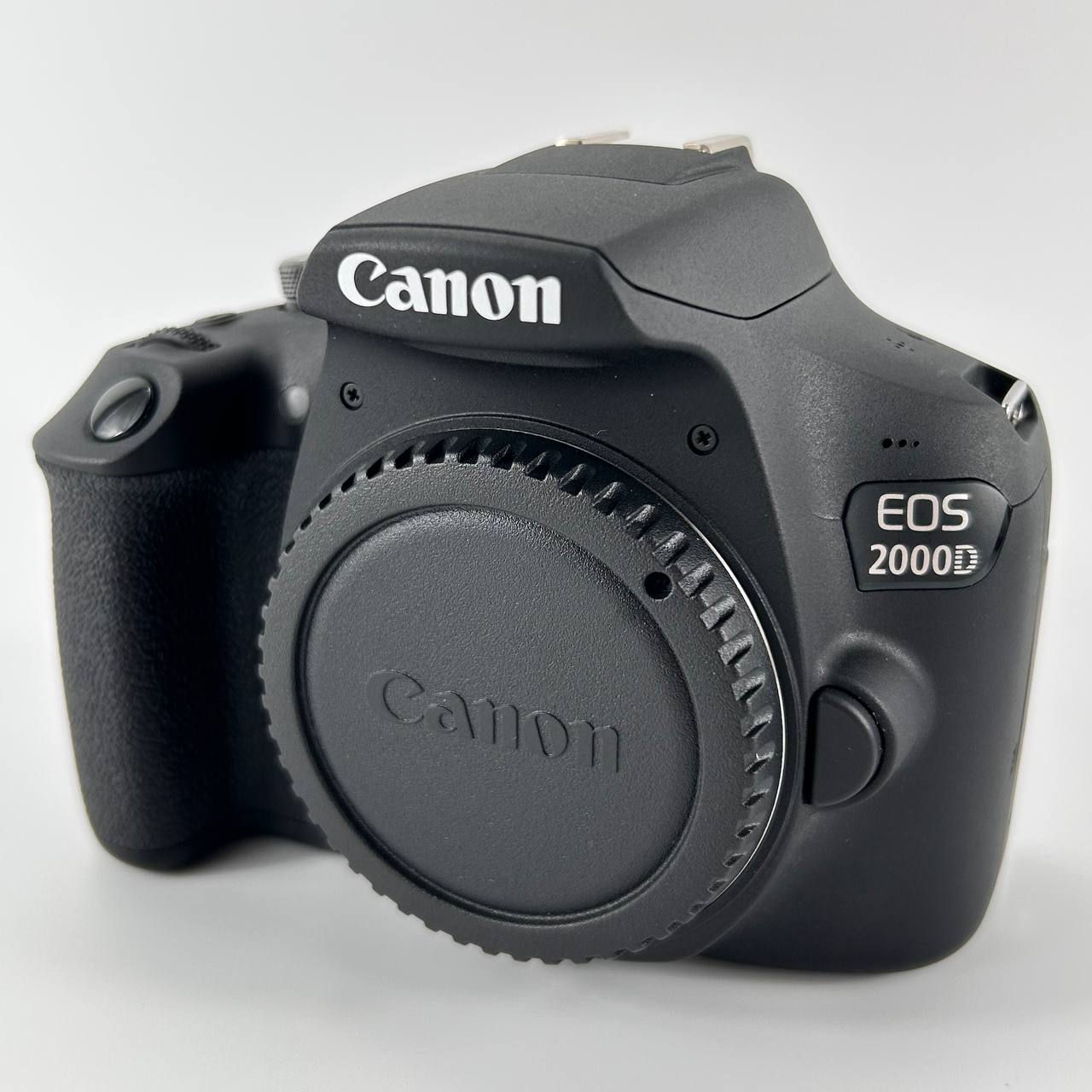 Canon EOS 2000D EF-S 18-55 IS II Kit