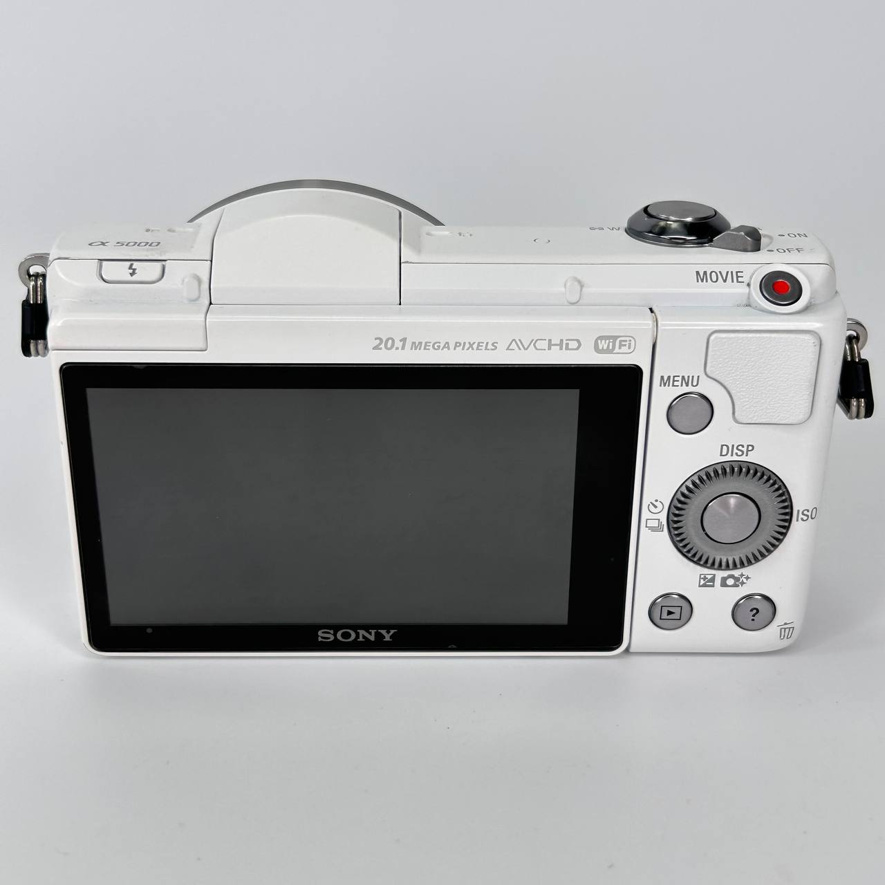 Sony Alpha A5000