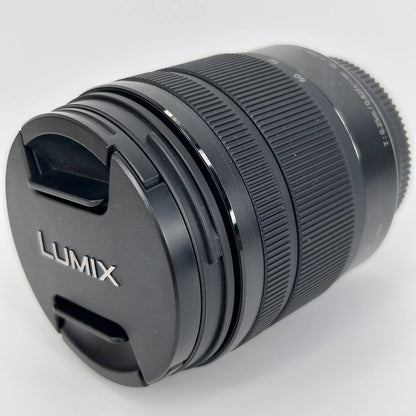 Panasonic Lumix G Vario 12-60mm f/3.5-5.6 ASPH Power OIS