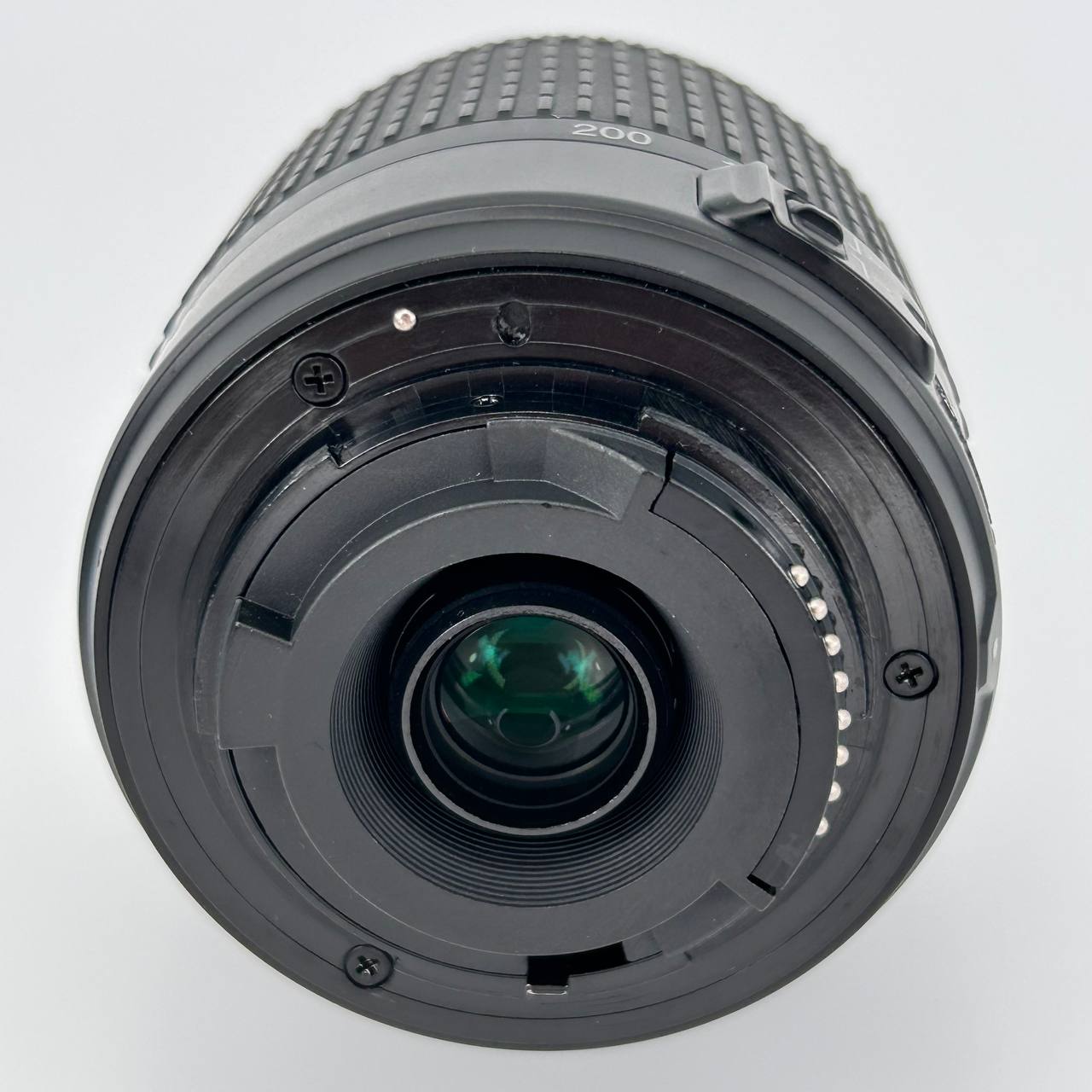 Nikon AF-S DX Nikkor 55-200mm f/4-5.6G ED