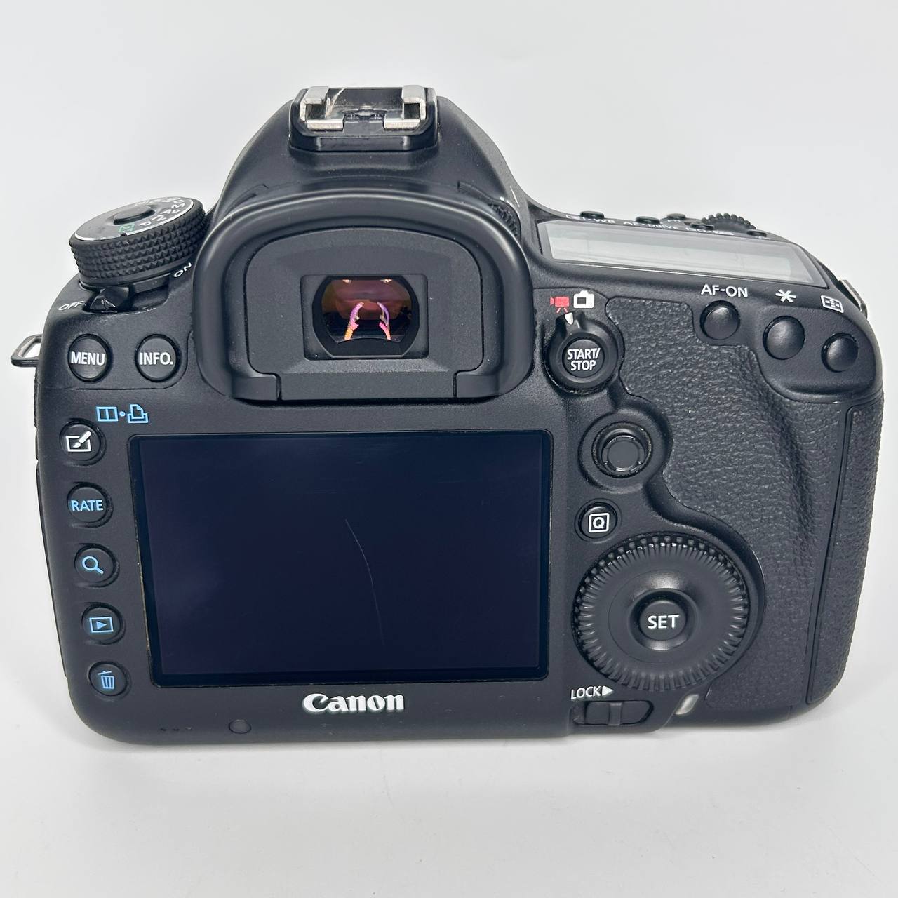 Canon EOS 5D Mark III