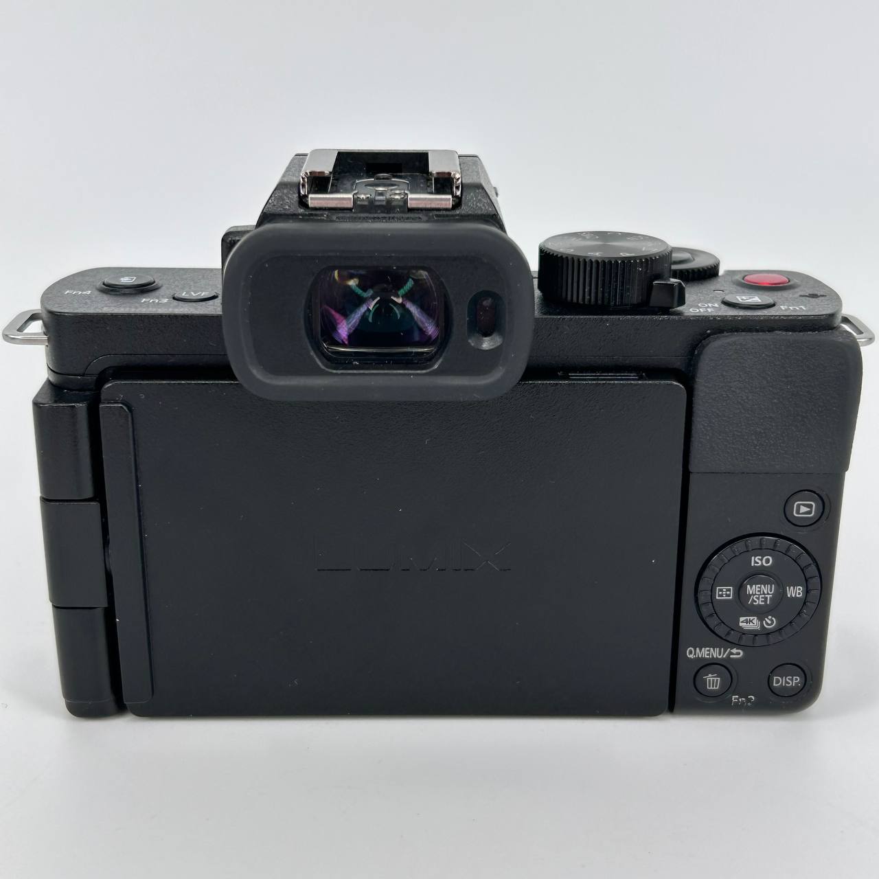 Panasonic Lumix DC-G110