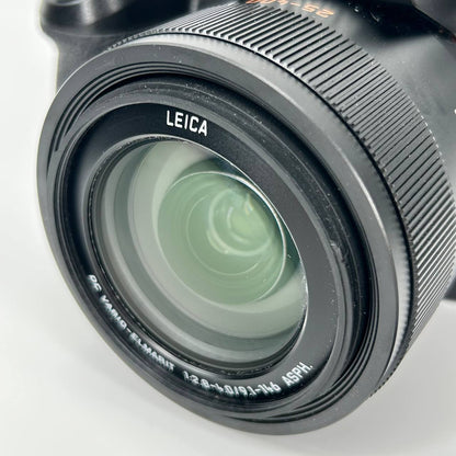 Panasonic Lumix DMC-FZ300