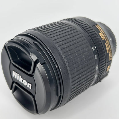 Nikon AF-S DX Nikkor 18-105mm f/3.5-5.6G ED VR