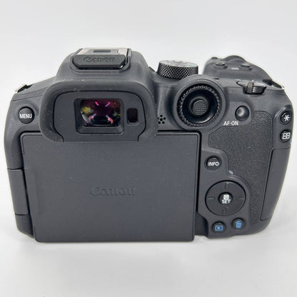 Canon EOS R7