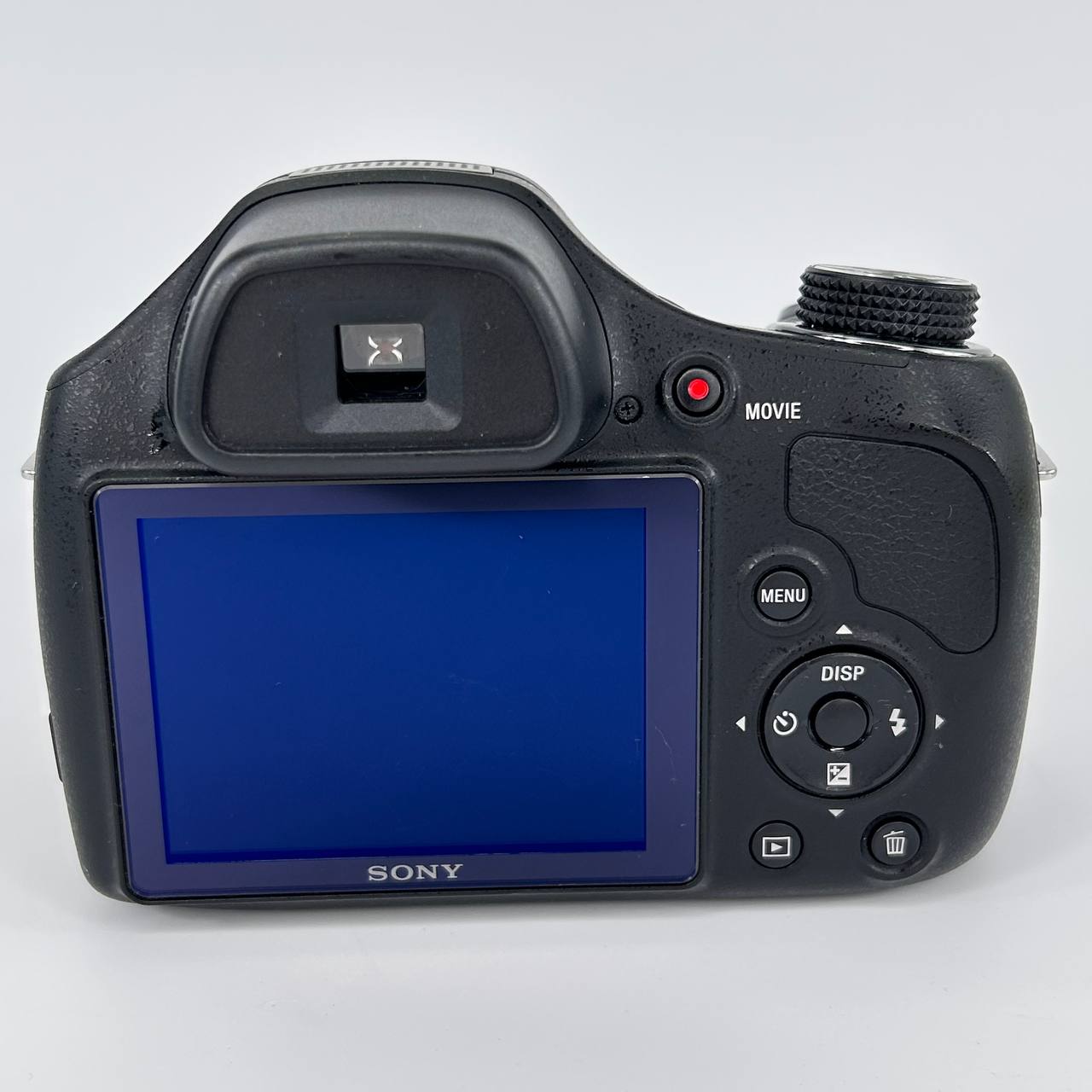 Sony DSC-H400