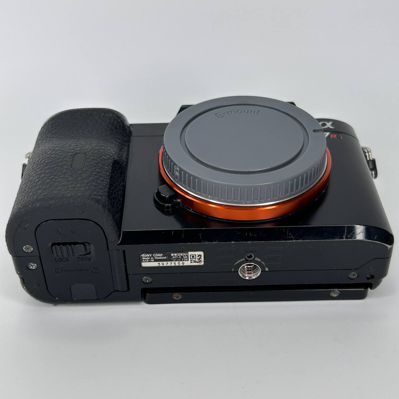 Sony A7R