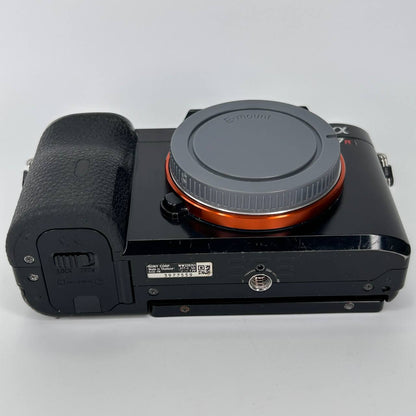 Sony A7R