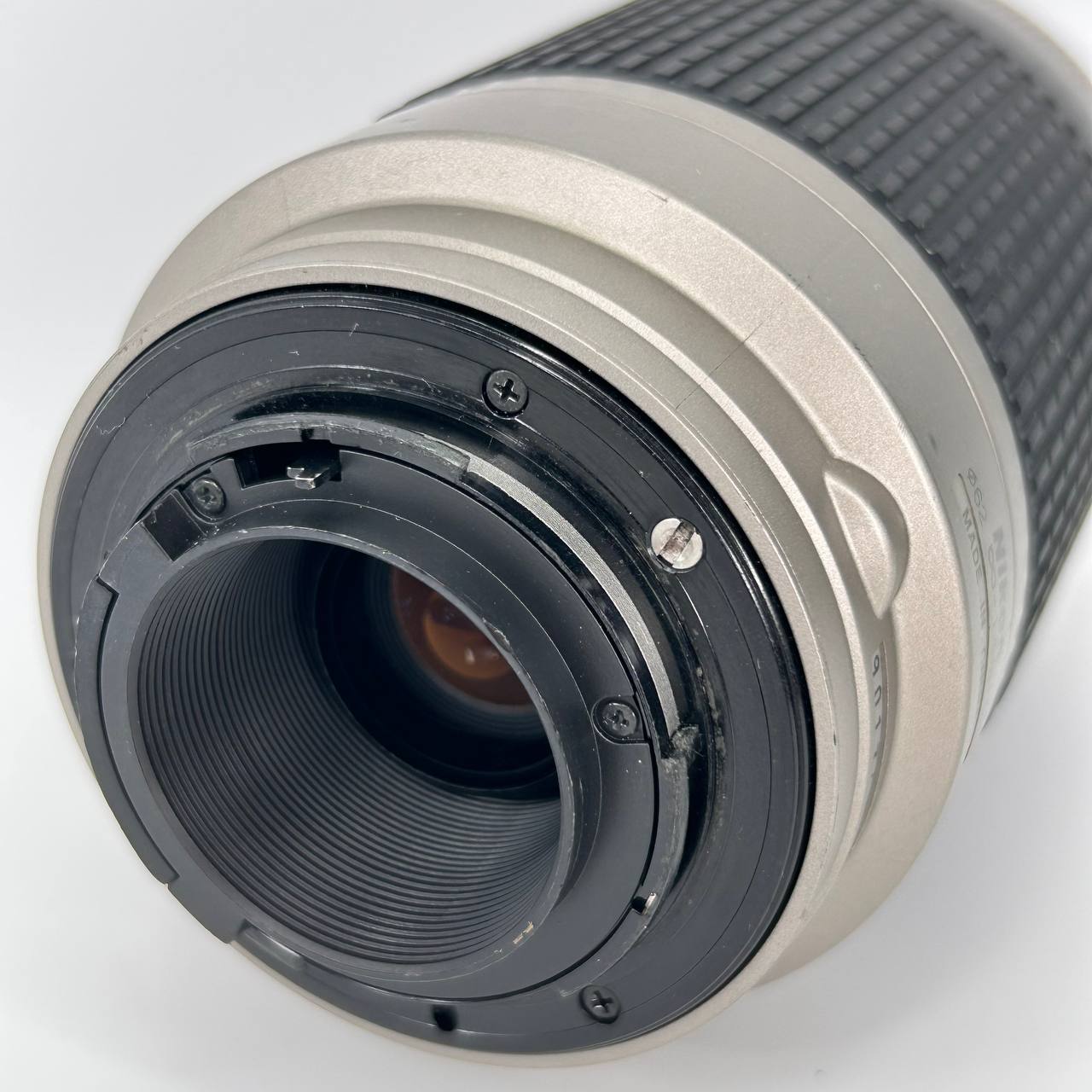 Nikon AF Nikkor 70-300mm f/4-5.6G