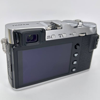 Fujifilm X-E3