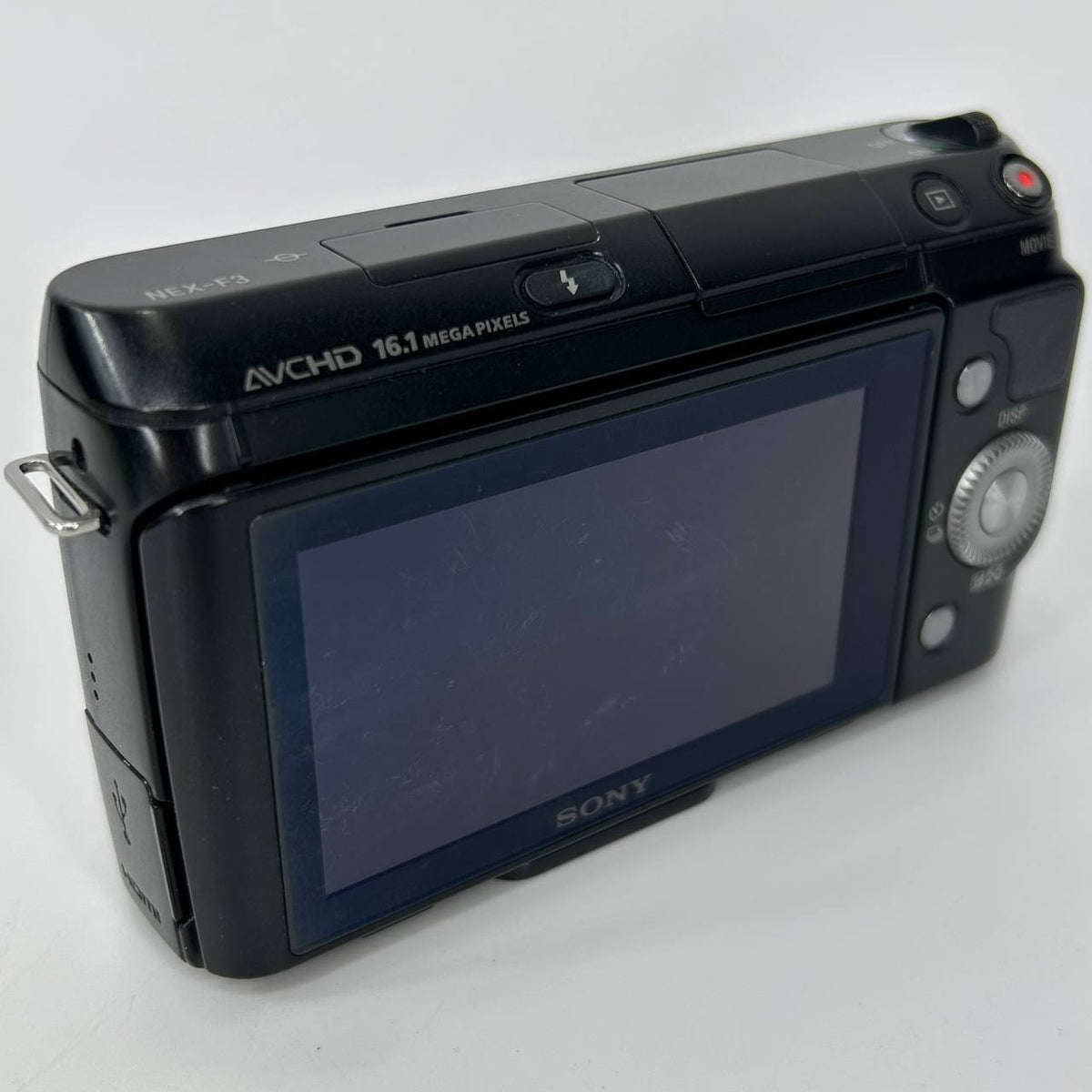 Sony NEX-F3