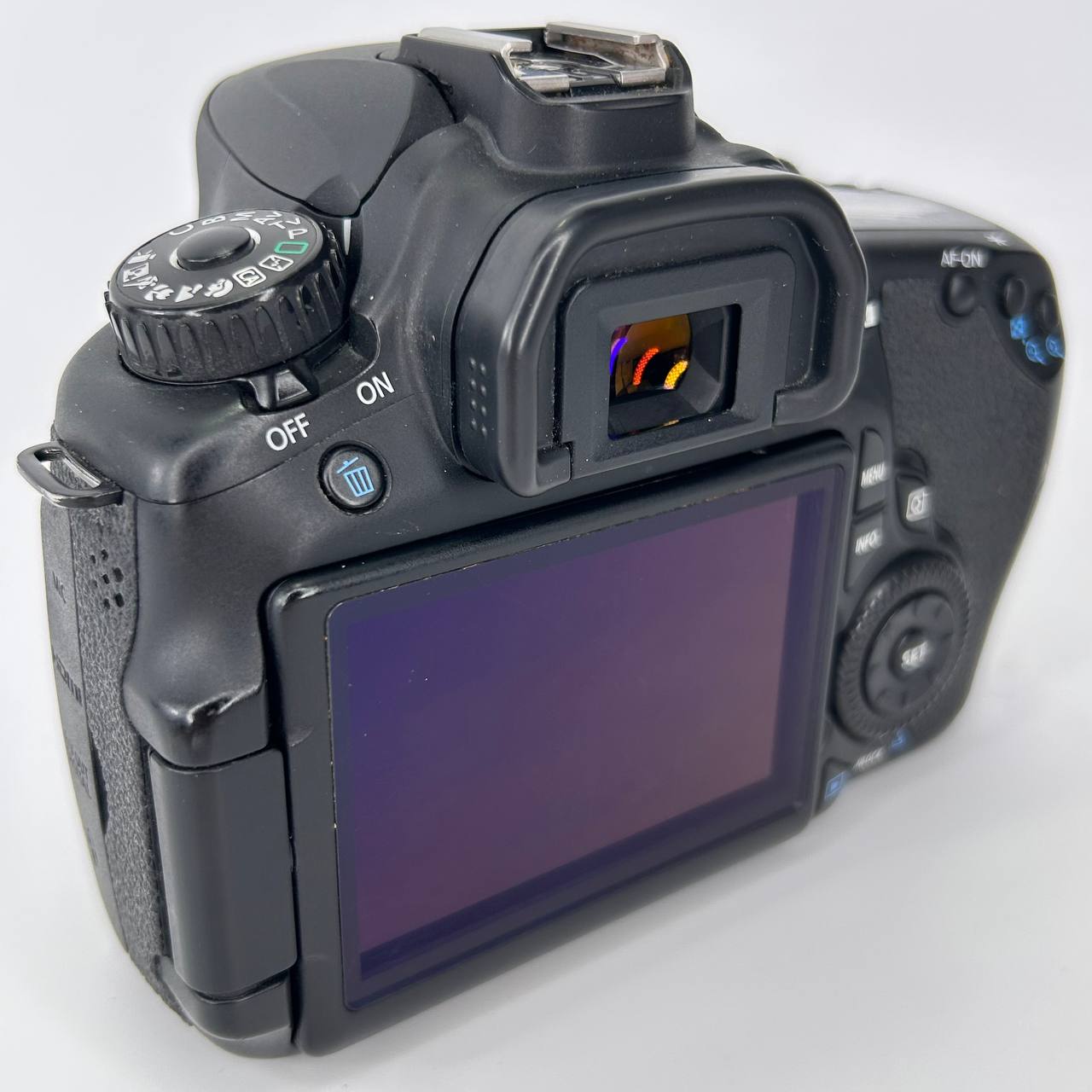 Canon EOS 60D