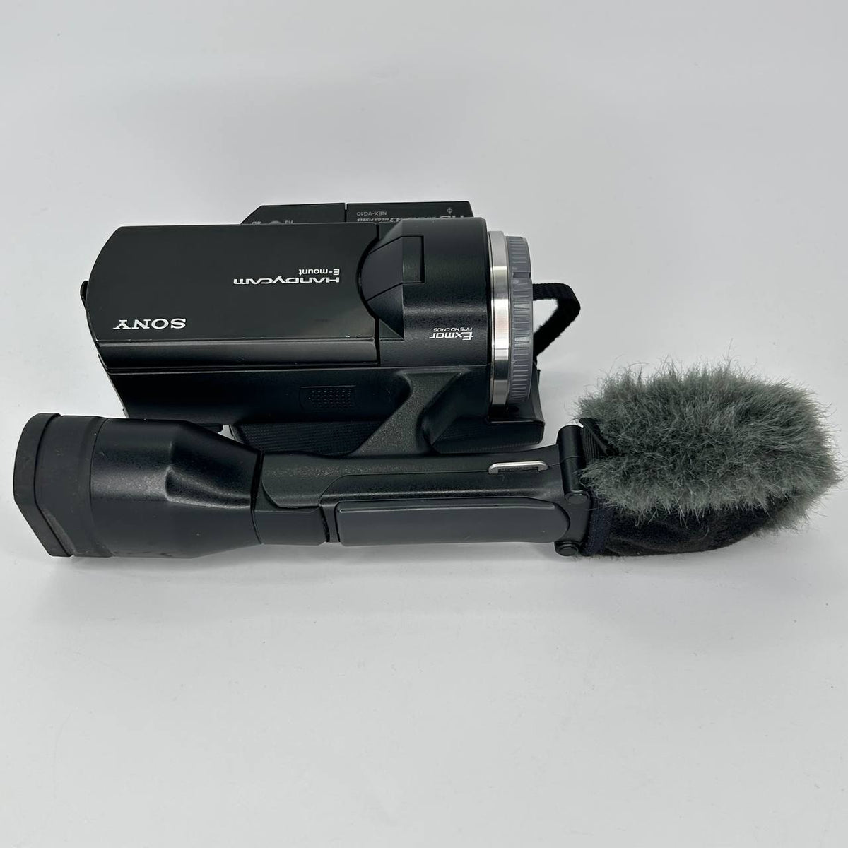 Sony NEX-VG10E
