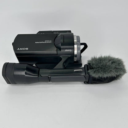 Sony NEX-VG10E