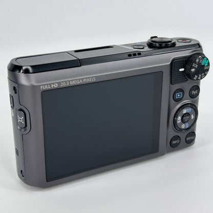 Canon PowerShot SX720 HS