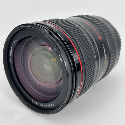 Canon EOS 5D Mark II + Canon EF 24-105mm f/4 L IS USM Kit