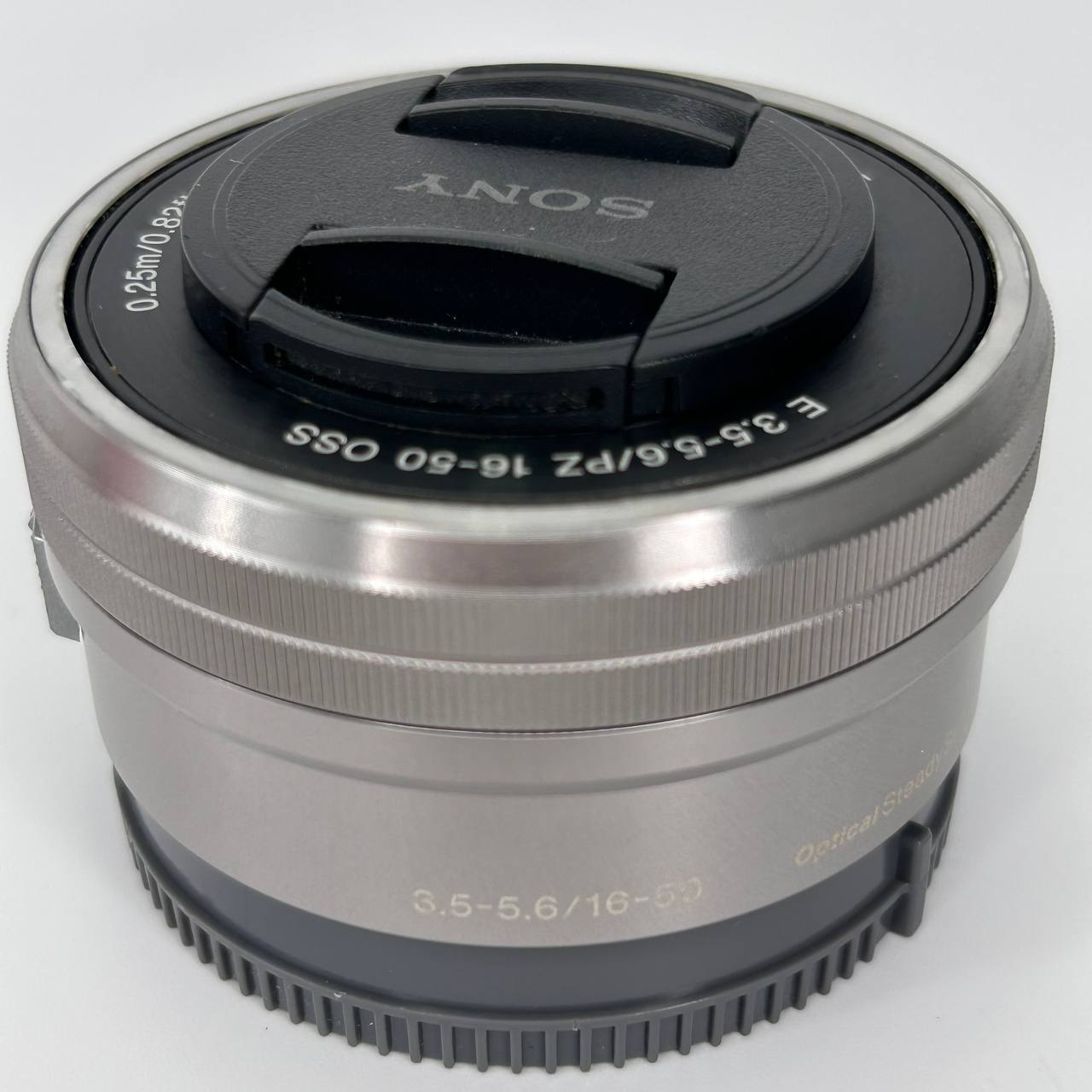 Sony E PZ 16-50mm f/3.5-5.6 OSS