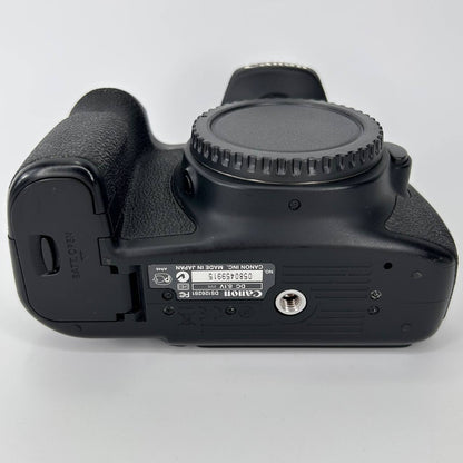 Canon EOS 60D